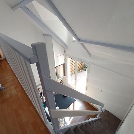Brennick, Maison 4 Pers Proche Mer Et Plage Clohars-Carnoët Extérieur photo