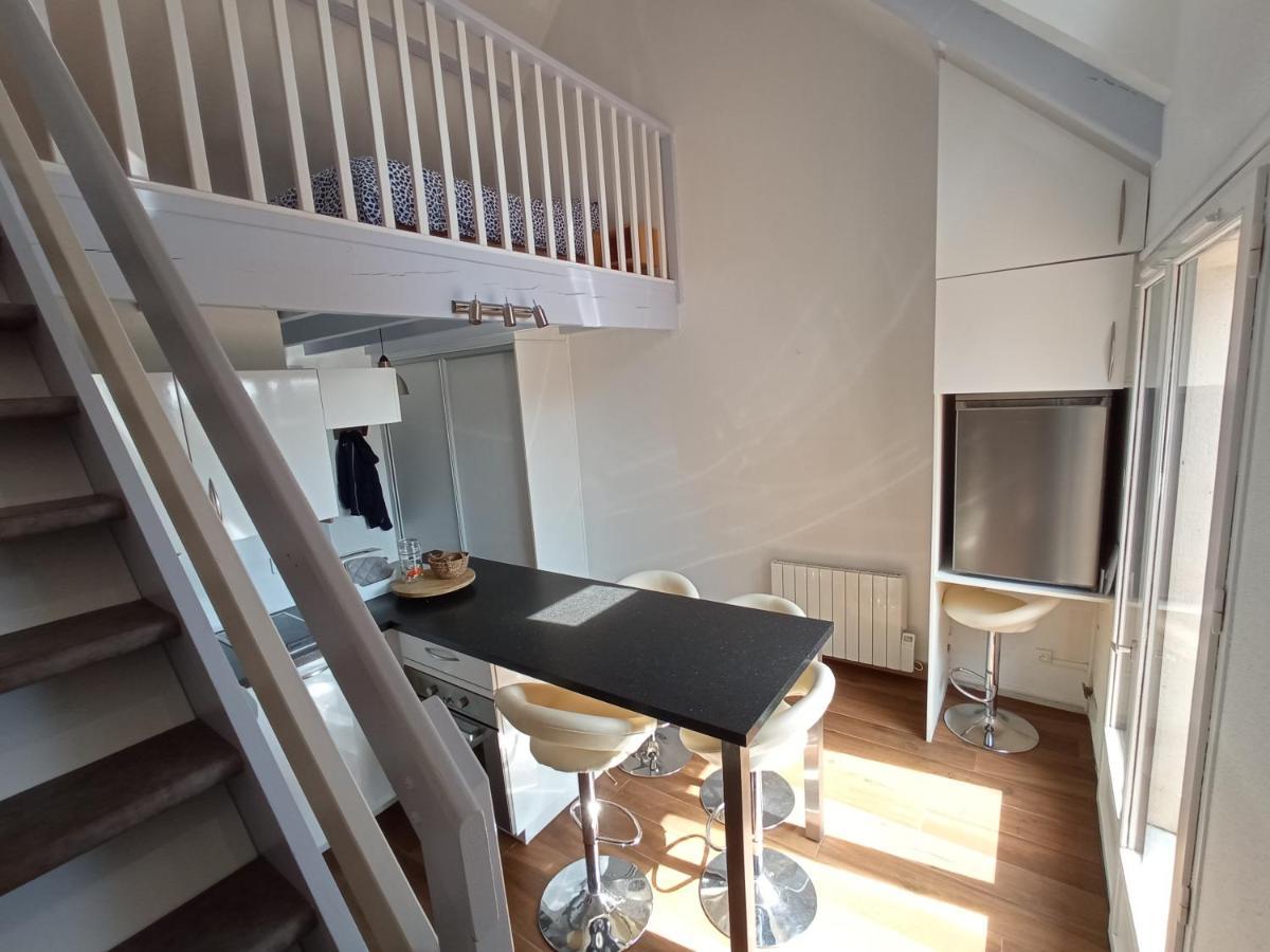 Brennick, Maison 4 Pers Proche Mer Et Plage Clohars-Carnoët Extérieur photo
