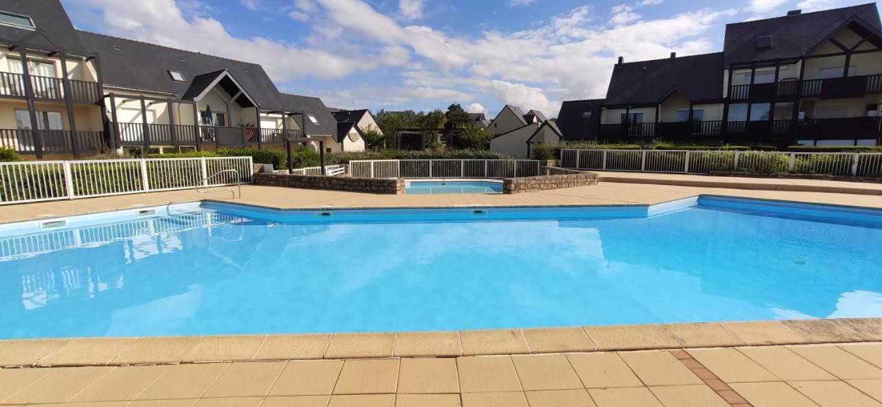 Brennick, Maison 4 Pers Proche Mer Et Plage Clohars-Carnoët Extérieur photo