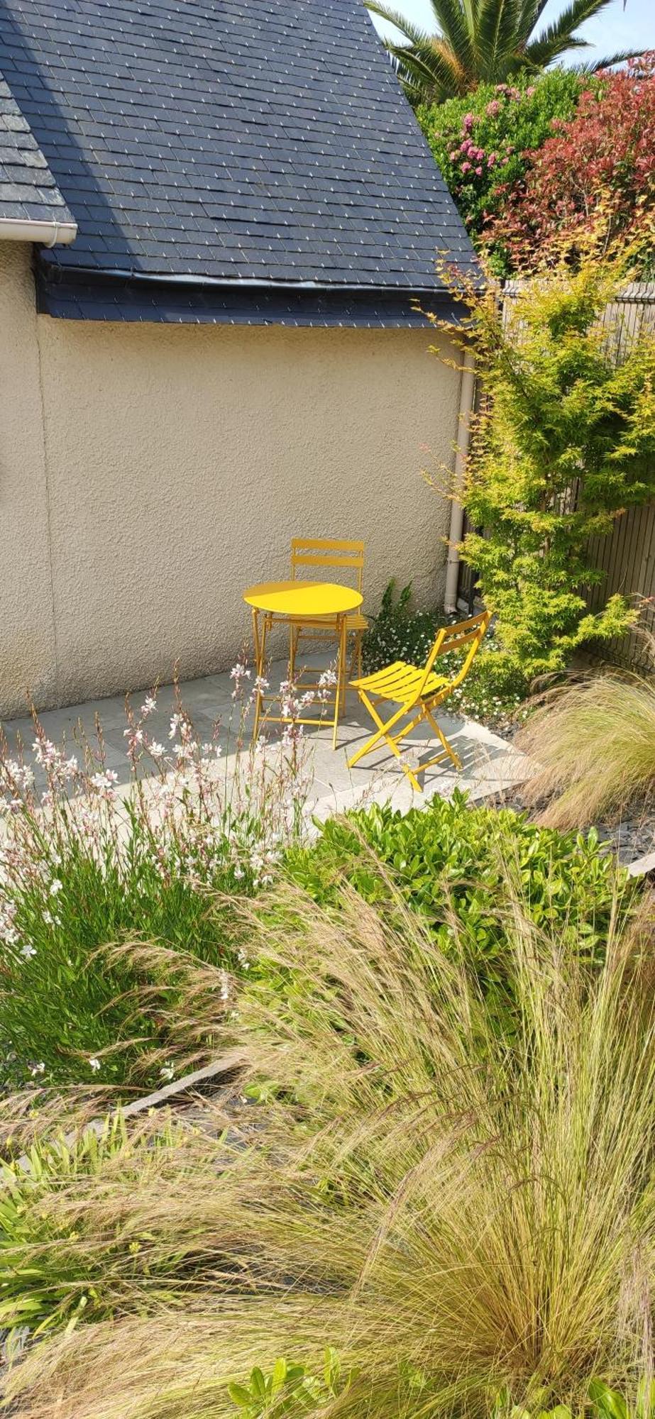Brennick, Maison 4 Pers Proche Mer Et Plage Clohars-Carnoët Extérieur photo