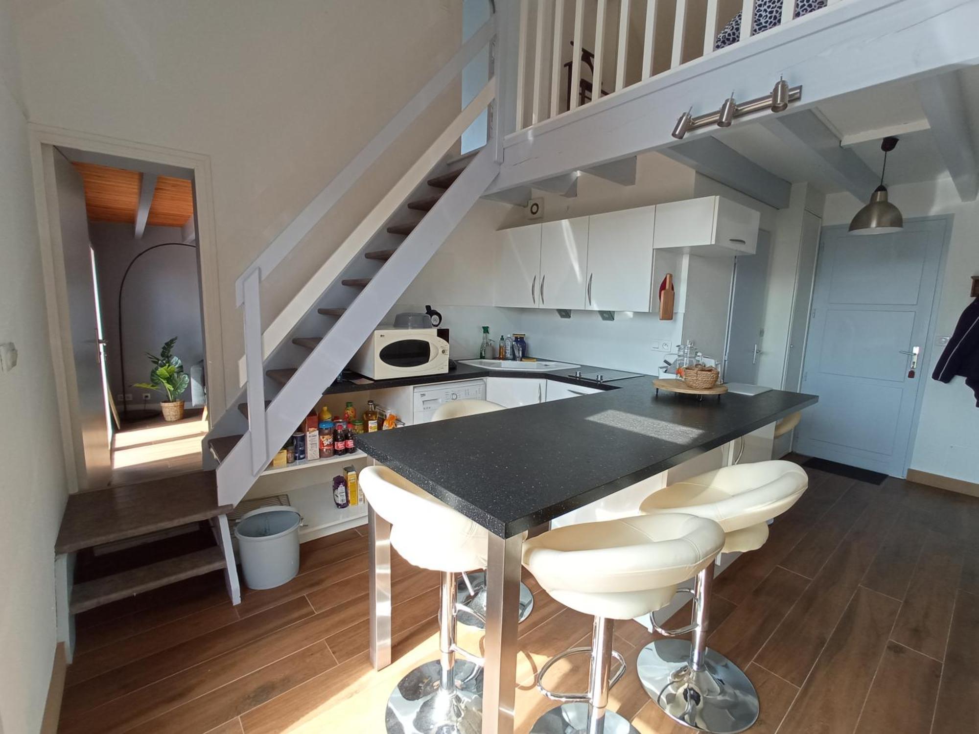 Brennick, Maison 4 Pers Proche Mer Et Plage Clohars-Carnoët Extérieur photo