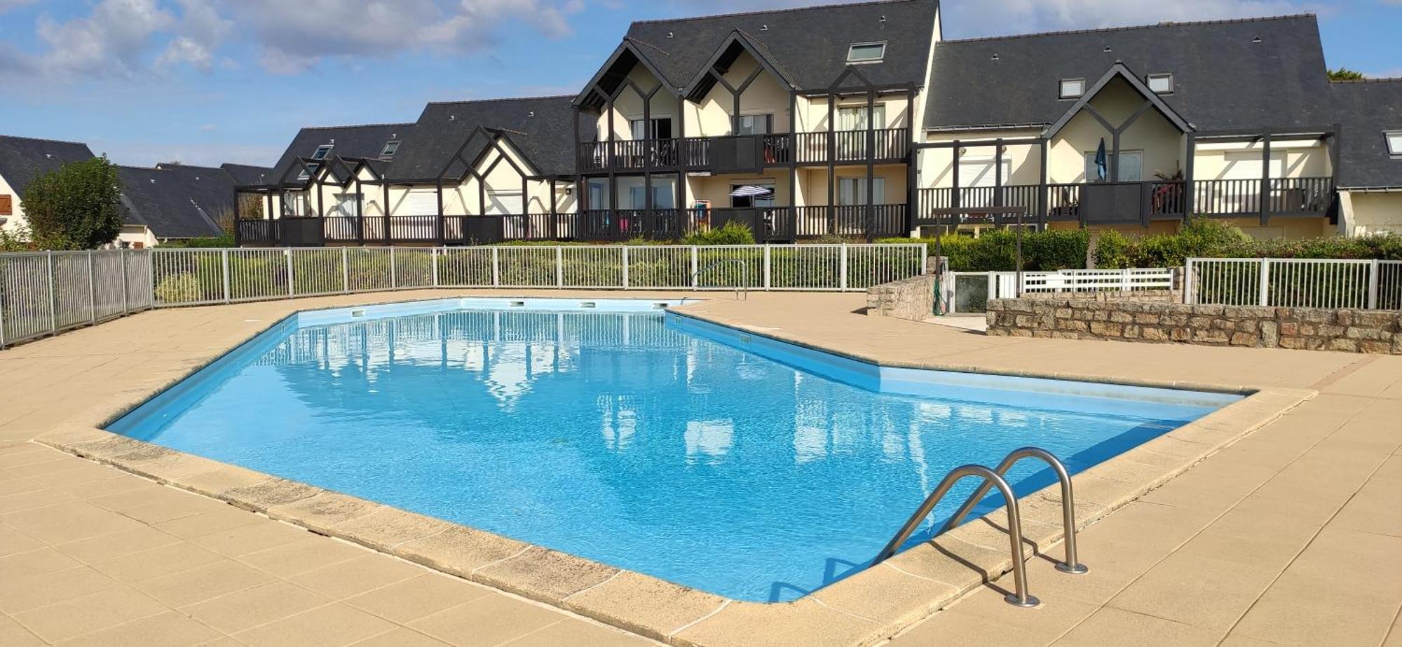 Brennick, Maison 4 Pers Proche Mer Et Plage Clohars-Carnoët Extérieur photo