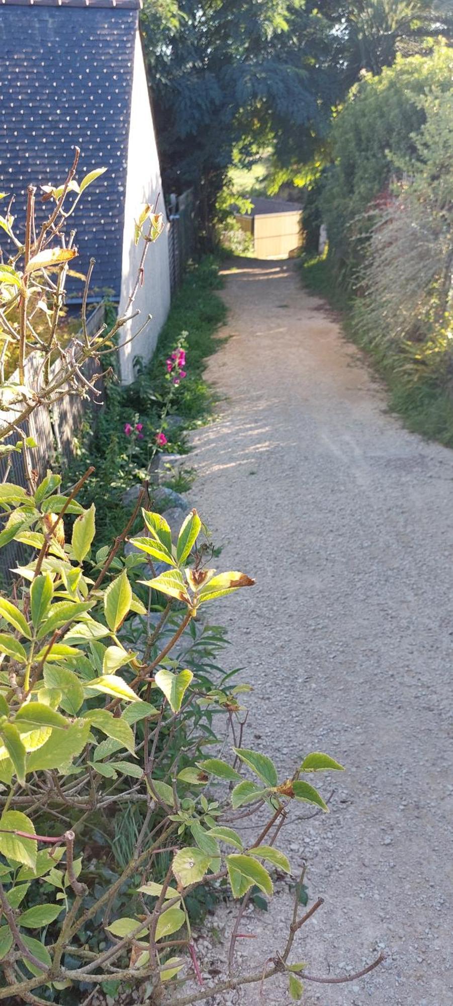 Brennick, Maison 4 Pers Proche Mer Et Plage Clohars-Carnoët Extérieur photo